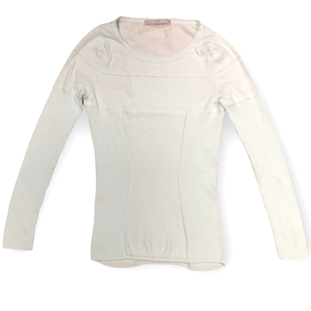 Stefanel - Top XS